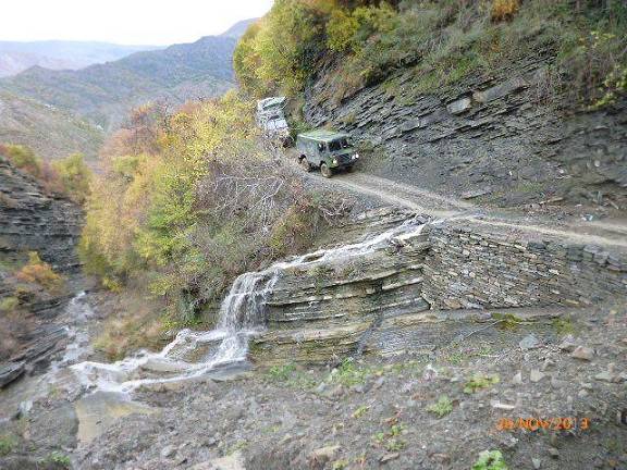Wege mit `eingeschrnkter Befahrbarkeit ...