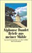 Briefe aus meiner Mühle (insel tasch...,Alphonse Daudet, A...