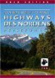 Kanada-West /Alaska - Highways des N...,Helga Walter, Arno...