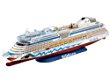 Revell Modellbausatz 05200 - AIDA (d...,Revell