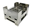 Esbit Grill BBQ-Box 300 S, 1431070,RELGV|#Relags