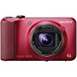 Sony DSC-HX10VR Cyber-shot Digitalka...,Sony Europe Limite...