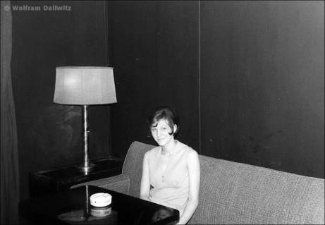 ... and Marion at the same place in the year 1970 ...