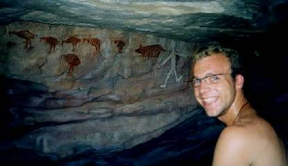 Split Rock Art  und ...