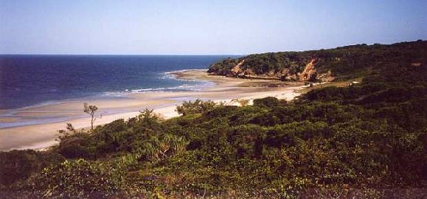 Captain Billys Landing ...