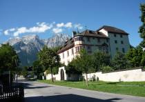 Glanz vergangener Zeiten ..?