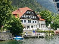 Von Sattendorf nach Annenheim: Die Kanzelbahn wartet ...