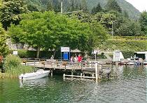 Nach Berghof kommt Sattendorf ...