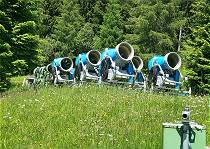 Wie nimmt man die heute blo in Betrieb ..?