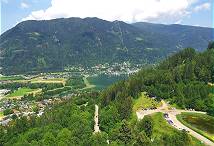 Gegenber auf der Alpe waren wir ja auch schon ...