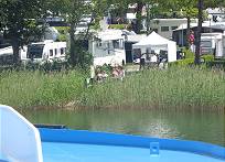 Wie findet man blo den Anleger Berghof ..?