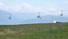 Auf der Zielgeraden ...