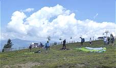 Wann will einer starten ..?