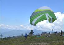 ... und der traut sich was!