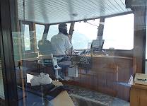 Meister der "Wasserdsen" ...