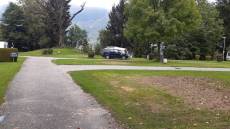 Es wird leerer in der Nachbarschaft ...