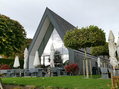 Weingut Wutte: Was wurde hier verkostet?