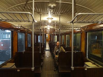 Zugreisen wie anno dunnemal ...