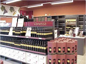 Groe Auswahl, fr jeden ist etwas dabei ...