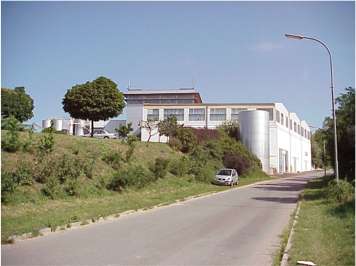 Der Winzerkeller Neckenmarkt