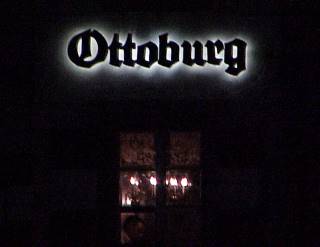 ... weiter zum Traditionslokal "Ottoburg" ...
