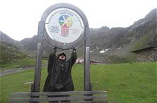 Kraft ablassen angesagt!