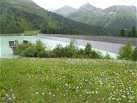 Am Speichersee Langental 