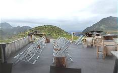 Leider nicht auf uns!