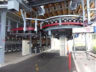 Drei-Seen-Bahn Talstation ...