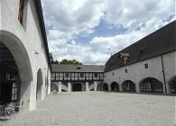Heute kulturgeschichtliches Museum Tirols
