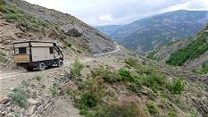 Und wieder: Schönes Fahren! ;-)) Und wieder: Schönes Fahren! ;-))