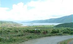 Groer Prespasee vor uns!