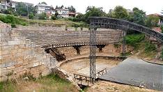 Griechisch-rmisches Theater
