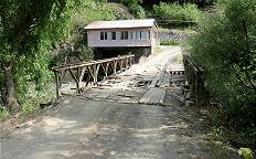 Die Brcke aus vertrauenerweckender Perspektive ..?