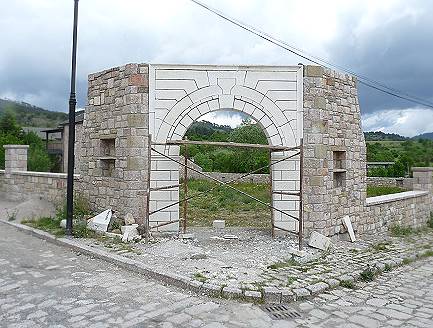 Rekonstruktionsversuche ...