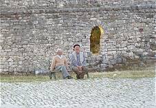 Zwei Ureinwohner ..? ;-))