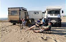 Was ist schlimmer, Wind oder Schatten ..?