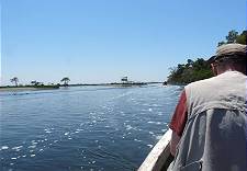 Unser Ziel, der Aussichtsturm