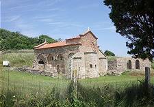 Kapelle der Hl. Antonia