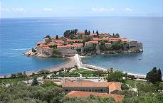 Sveti Stefan