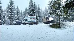 10. Mai 2017: Ja ist denn heut scho Weihnachten ..?