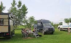 Treffpunkt Shkodrasee