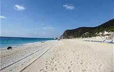 Beliebt machen (1): An der Wasserlinie trgt der Untergrund