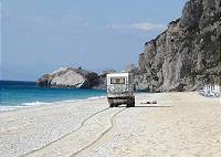 Beliebt machen (3): Und durch ...