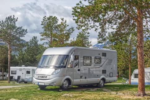 Auswahl des Stellplatzes (Bild: thetrond (CCO-Lizenz) / pixabay.com)