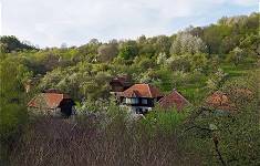 ... und noch einmal Alun ...