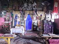 "Gem�tliche Inneneinrichtung ..."