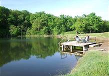 Salziger Badesee in Turda