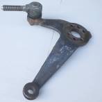 ... rotglhend durchgeschweit ...