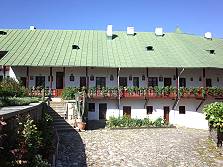 Govoda Klosterhof und Kosterkirche